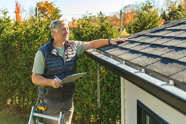 Trusted Flat Roof Repair service in Cary, IL - Ben Roofing and Steel LLC