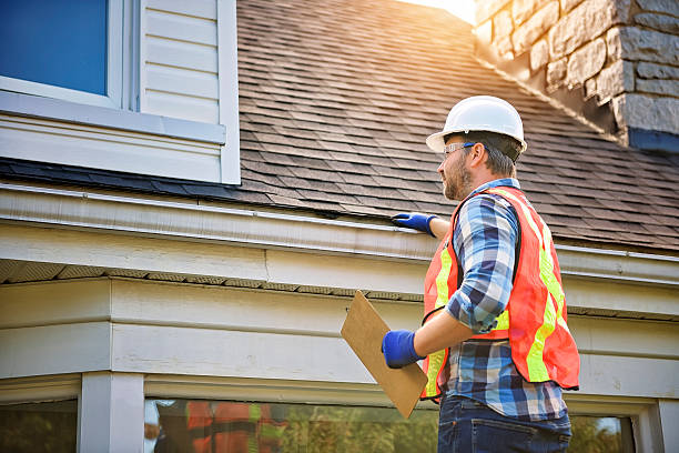 Trusted Gutter Repair And Installation service in Cary, IL - Ben Roofing and Steel LLC